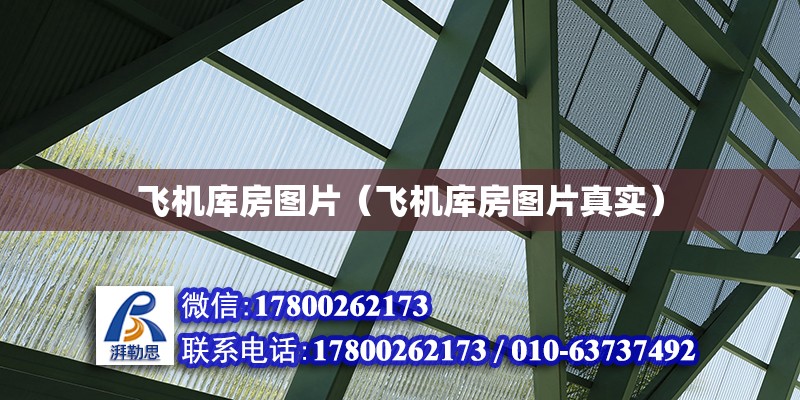 飛機庫房圖片（飛機庫房圖片真實） 鋼結(jié)構(gòu)網(wǎng)架設計