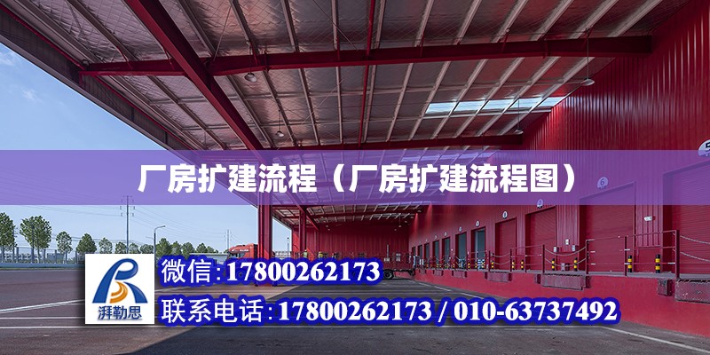 廠房擴建流程（廠房擴建流程圖） 鋼結構網架設計