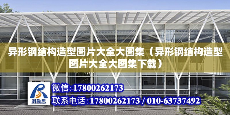 異形鋼結構造型圖片大全大圖集（異形鋼結構造型圖片大全大圖集下載）