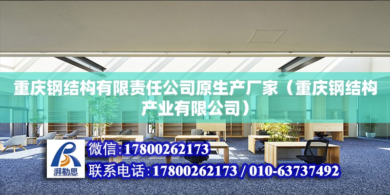 重慶鋼結構有限責任公司原生產廠家（重慶鋼結構產業有限公司） 裝飾幕墻設計