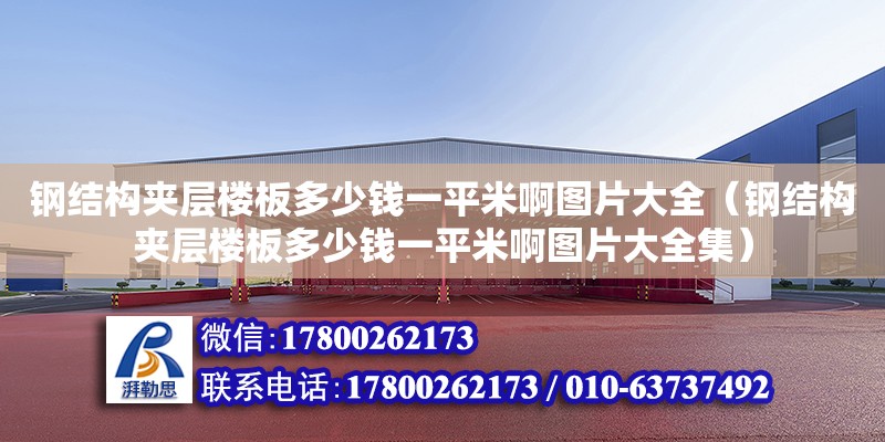 鋼結構夾層樓板多少錢一平米啊圖片大全（鋼結構夾層樓板多少錢一平米啊圖片大全集） 鋼結構蹦極設計