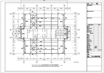 高層鋼結(jié)構(gòu)的施工方法（高層鋼結(jié)構(gòu)施工工藝） 鋼結(jié)構(gòu)跳臺(tái)施工 第5張