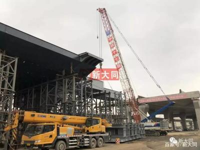 大同鋼結構設計公司vs北京湃勒思建筑（北京湃勒思建筑技術有限公司） 結構橋梁鋼結構設計 第4張