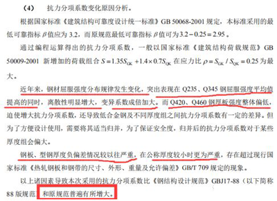 鋼結(jié)構(gòu)設(shè)計規(guī)范最新版2022抗震設(shè)計規(guī)定（最新的鋼結(jié)構(gòu)設(shè)計規(guī)范2022年抗震設(shè)計規(guī)定） 鋼結(jié)構(gòu)鋼結(jié)構(gòu)螺旋樓梯設(shè)計 第3張