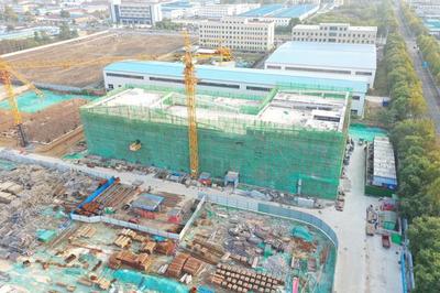 淄博鋼結構設計公司vs北京湃勒思建筑（北京湃勒思建筑技術有限公司vs北京湃勒思建筑技術有限公司） 結構框架施工 第3張