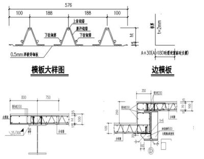 高層鋼結構施工規范（高層鋼結構施工規范是為了確保高層鋼結構建筑的安全性、穩定性以及施工質量而制定的一系列標準和規定） 鋼結構網架施工 第3張