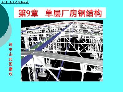 鋼結構設計原理（《鋼結構設計原理》是一本關于鋼結構設計的教材） 鋼結構網架施工 第4張