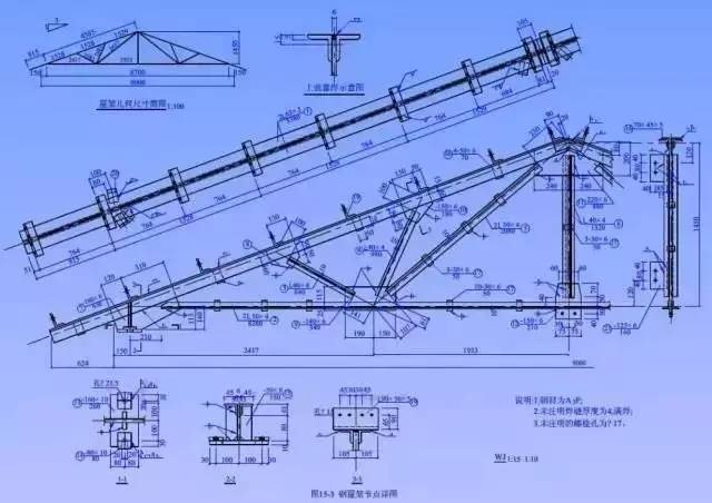 門式鋼架結構圖集大全（門式剛架輕型房屋鋼結構有哪些特點）（鋼結構防腐蝕涂料分為兩大類:金屬防腐涂料和耐海水侵泡防腐涂料） 全國鋼結構廠 第1張