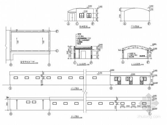 長春玻璃幕墻安裝公司（吉林省天河建筑工程有限公司）（吉林天河（和）建筑工程有限公司） 結(jié)構(gòu)電力行業(yè)設(shè)計 第1張