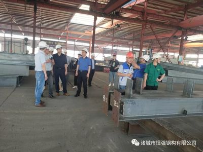 北京鋼結構加工廠生產廠家電話地址（-北京某鋼結構加工廠有哪些特色服務） 北京鋼結構設計問答 第1張