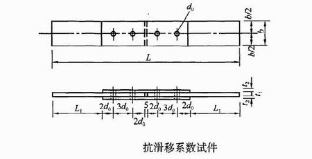 鋼結構螺栓連接規范（關于鋼結構螺栓連接的相關規范） 北京鋼結構設計 第4張