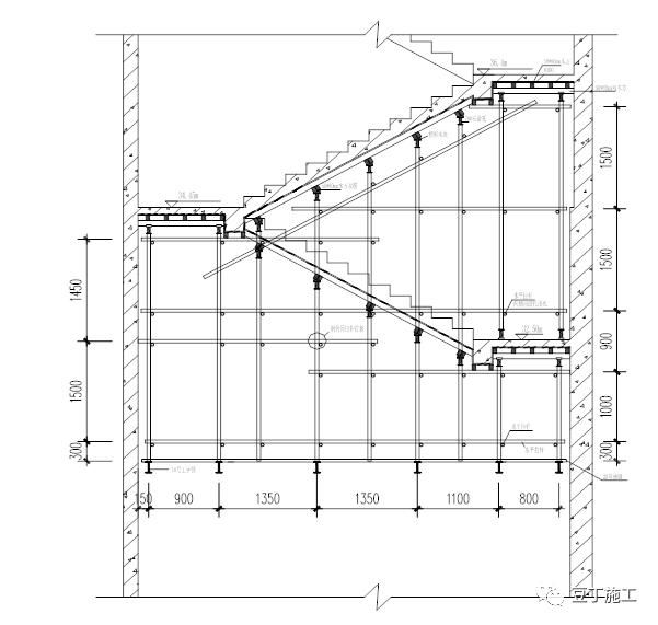 鋼梁加固施工方案（鋼梁加固施工方案，鋼梁加固施工安全注意事項(xiàng)） 裝飾幕墻設(shè)計(jì) 第5張