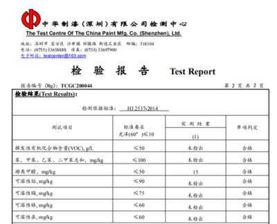 鋼結(jié)構(gòu)防火涂料檢驗(yàn)報(bào)告有效期（鋼結(jié)構(gòu)防火涂料檢驗(yàn)報(bào)告的有效期） 結(jié)構(gòu)地下室施工 第3張