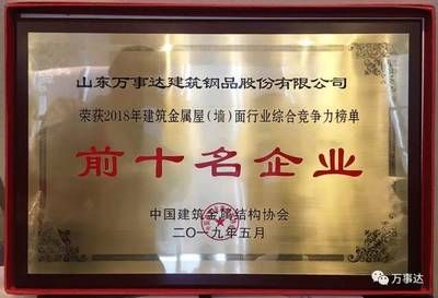 鋼結構前十名企業(yè)（中國建筑鋼結構行業(yè)市場發(fā)展前景鋼結構產(chǎn)業(yè)集團）