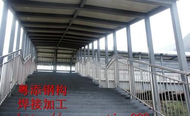 鋼結(jié)構(gòu)包工包料多少錢一噸 建筑效果圖設(shè)計 第4張