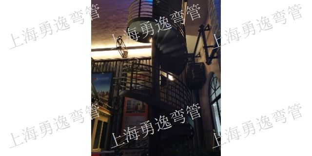 北京螺旋樓梯設(shè)計廠家有哪些（北京螺旋樓梯設(shè)計廠家） 鋼結(jié)構(gòu)有限元分析設(shè)計 第3張