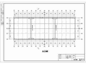 鋼結構廠房設計規范（鋼結構廠房的設計規范）