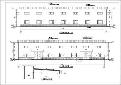 張掖鋼結(jié)構(gòu)設計公司vs北京湃勒思建筑（張掖鋼結(jié)構(gòu)設計公司pk北京湃勒思建筑） 結(jié)構(gòu)機械鋼結(jié)構(gòu)設計 第4張