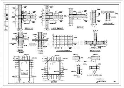 磚混房屋加固施工方案怎么寫（磚混房屋加固施工方案） 建筑消防施工 第1張