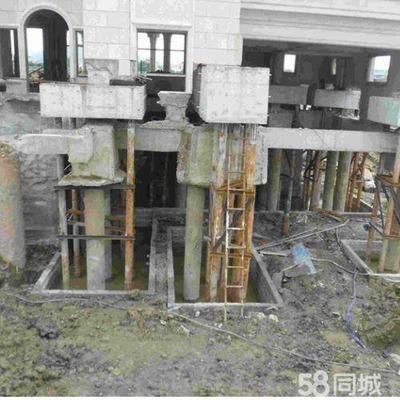 北京基礎下沉注漿（北京基礎下沉注漿哪家公司好）