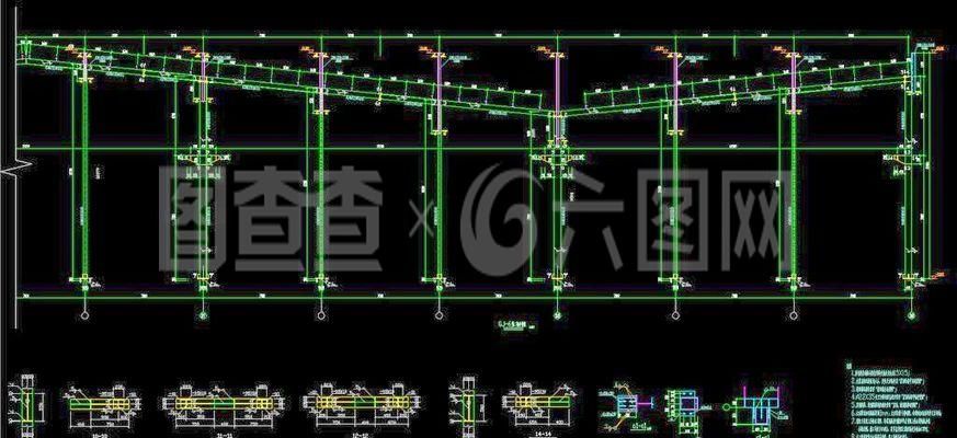 網架結構設計軟件有哪些（網架結構設計軟件） 裝飾工裝設計 第4張