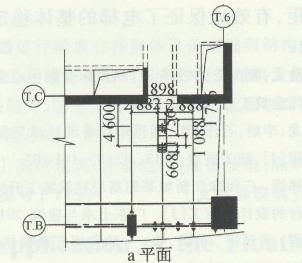 電梯鋼結(jié)構(gòu)設(shè)計要求（電梯鋼結(jié)構(gòu)設(shè)計的設(shè)計要求） 結(jié)構(gòu)框架設(shè)計 第5張