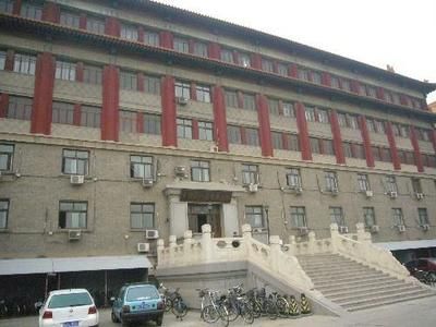 北京檔案館屬于什么單位（北京檔案館屬于什么單位北京檔案館屬于什么單位） 鋼結構玻璃棧道設計 第5張