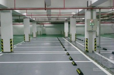 鋼結構停車位造價（鋼結構停車場單方造價多少錢？） 建筑消防施工 第4張