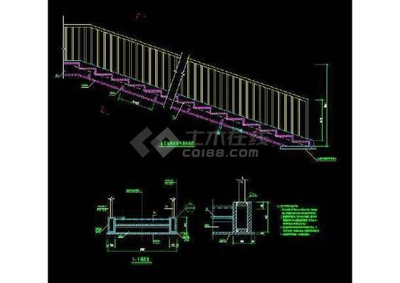 螺旋式樓梯設計理念（螺旋式樓梯的設計理念） 結構電力行業施工 第4張