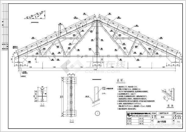 鋼結構屋頂 安全施工方案（鋼結構屋頂安全施工方案）