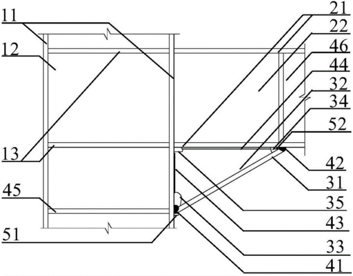 鋼梁加腋圖片（關(guān)于鋼梁加腋的具體圖片） 鋼結(jié)構(gòu)鋼結(jié)構(gòu)螺旋樓梯設(shè)計(jì) 第1張