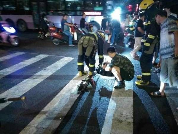 北京下沉嚴重的城市（北京地面沉降最新數據） 結構污水處理池施工 第1張