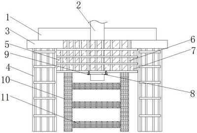 磚混結構加固費用多少（磚混結構加固施工難點解析） 鋼結構鋼結構螺旋樓梯施工 第1張