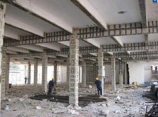 北京房屋加固機構有哪些地方（北京房屋加固哪家口碑好） 建筑施工圖施工 第3張