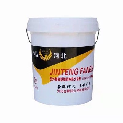 鋼結(jié)構(gòu)防火涂料包工包料多少錢一平方 水性（鋼結(jié)構(gòu)水性防火涂料包工包料多少錢一平方）