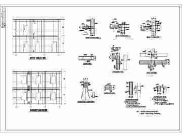 磚混結構墻體加固方案設計（常見的磚混結構墻體加固方案） 建筑效果圖設計 第3張