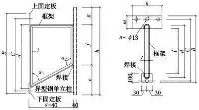 異型鋼規(guī)格型號（冷拉異型鋼規(guī)格型號）