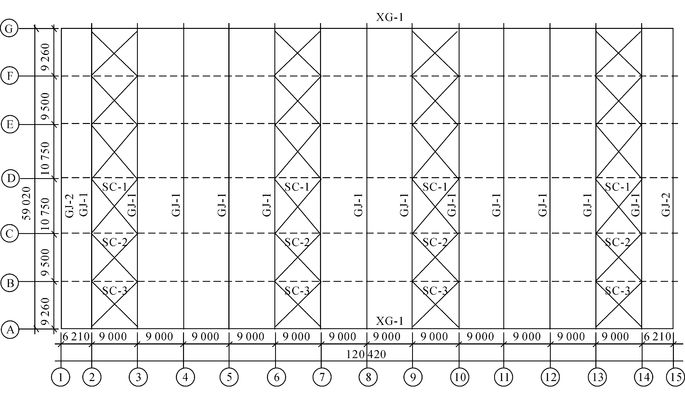 房屋鋼梁加固（房屋鋼梁加固后如何檢測效果）