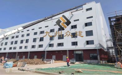 陜西加固工程有限公司（陜西加固工程公司資質(zhì)對比）