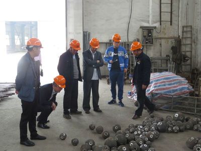 鋼結構加工廠考察報告（鋼結構加工廠考察） 鋼結構玻璃棧道施工 第1張