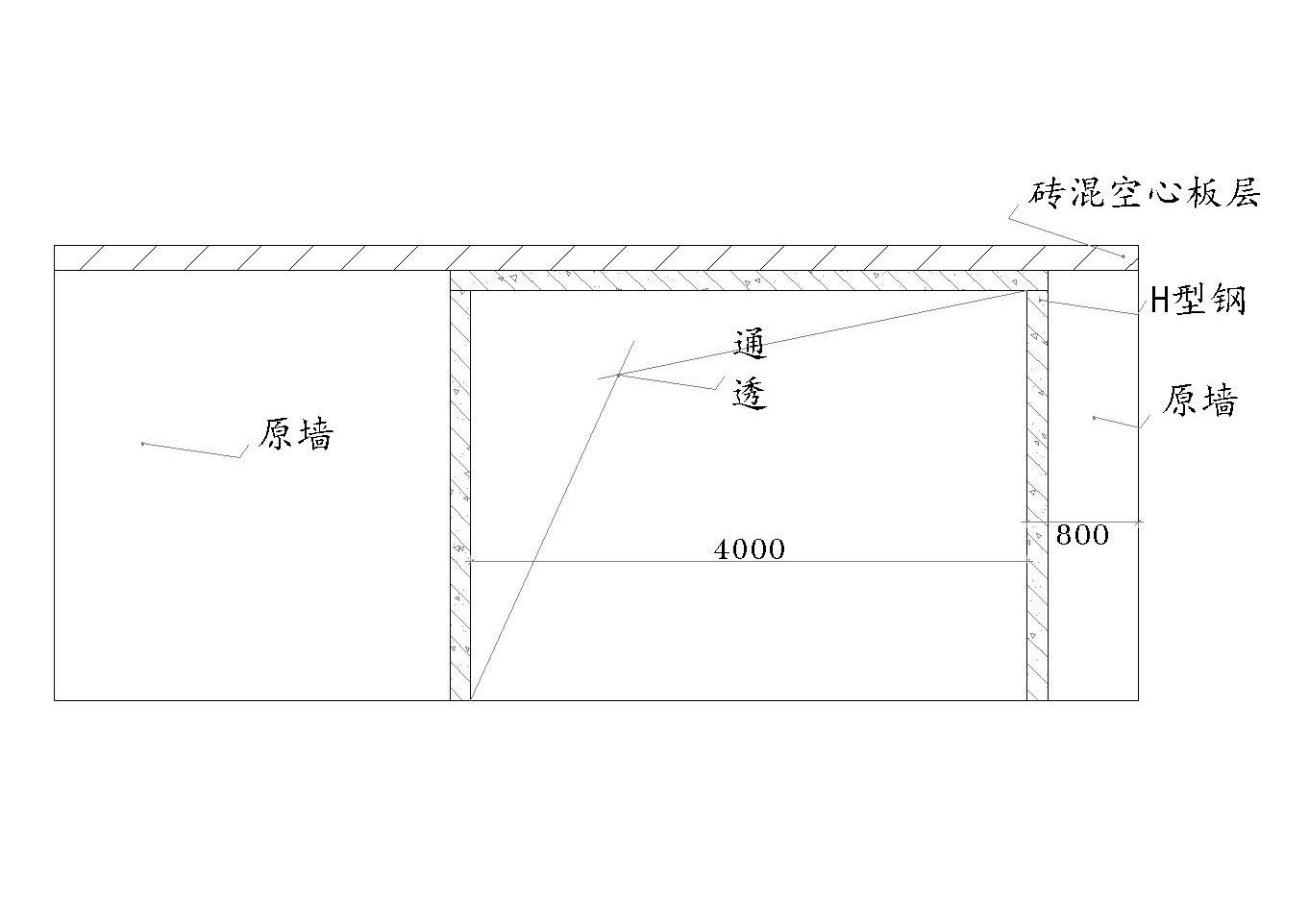 空心板樓板（空心板樓板的主要特點） 建筑施工圖設計 第3張