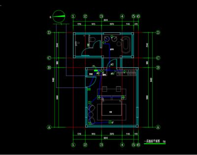 鋼結構廠設備布置圖 結構工業裝備設計 第5張