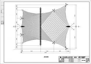 鋼結構舞臺施工圖（鋼結構舞臺施工圖指導） 結構工業裝備施工 第5張