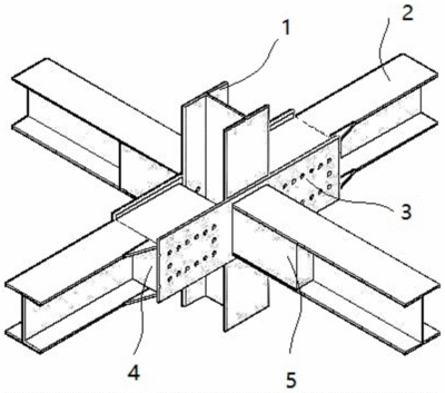 鋼結構常用的連接方法有哪幾種？ 鋼結構網架施工 第5張