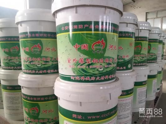 鋼結構防火涂料規范最新版（鋼結構防火涂料應用技術規范）