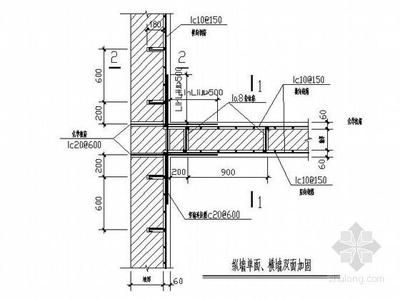 磚混結構加固費用怎么算（磚混結構加固施工復雜度評估方法不同地區加固費用差異） 裝飾家裝設計 第1張