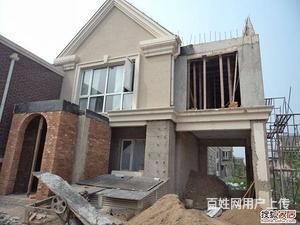 北京別墅加建擴建項目 建筑方案施工 第5張