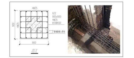 北京磚混結(jié)構(gòu)墻體加固公司電話地址（北京地區(qū)磚混結(jié)構(gòu)墻體加固公司） 鋼結(jié)構(gòu)蹦極施工 第4張