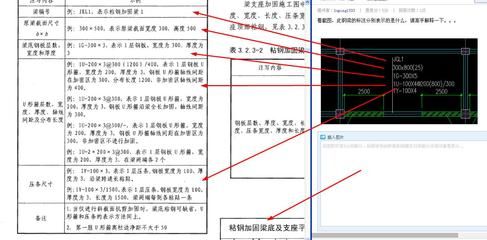 鋼板如何加固梁 鋼結(jié)構(gòu)玻璃棧道設(shè)計 第3張