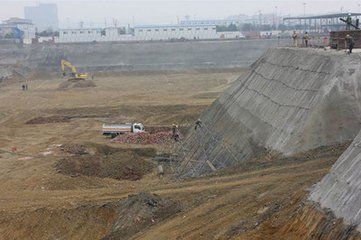 北京最大的地基基礎(chǔ)公司是哪家（北京最大的地基基礎(chǔ)公司可能有多家）